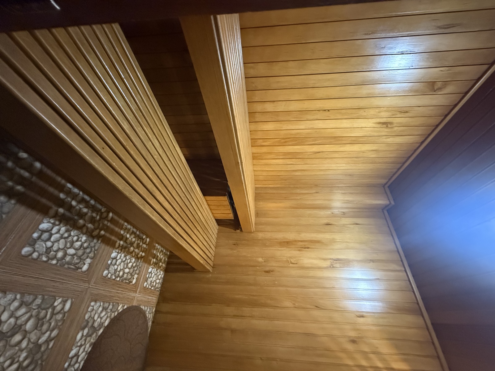 Contraste Sauna + Hielo